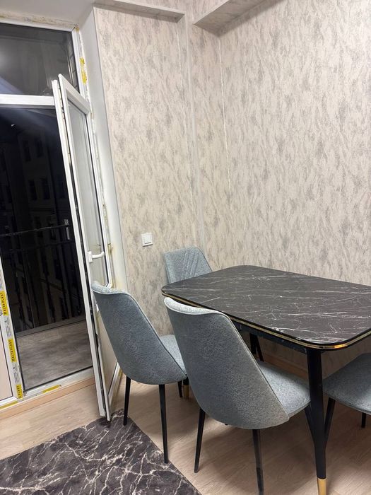 Квартира в аренду