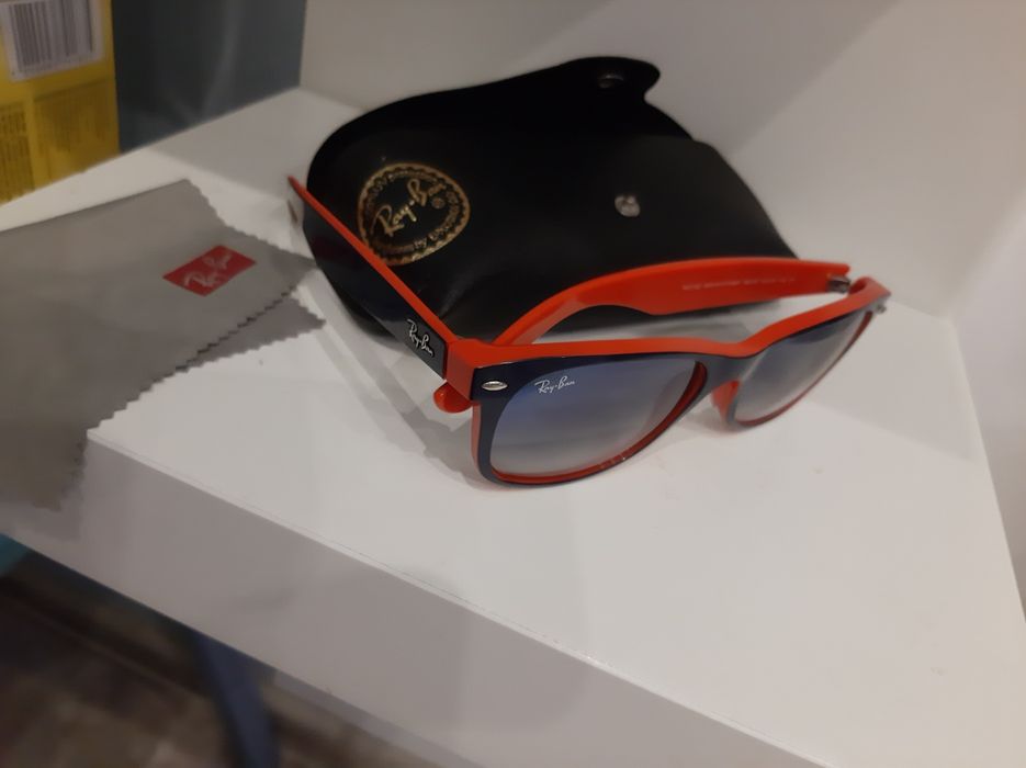 Слънчеви очила Ray ban