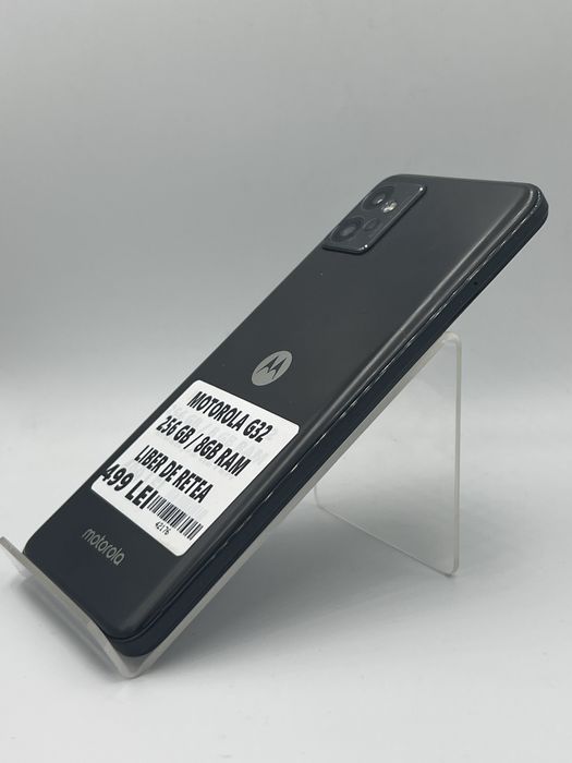 Motorola G32 256gb/8gb ram #42176