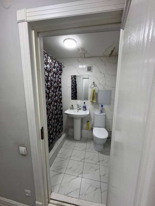 Евро нежилое -Линия Ор: Самарканд Дарвоза/РУВД 80кв.м Евроремонт