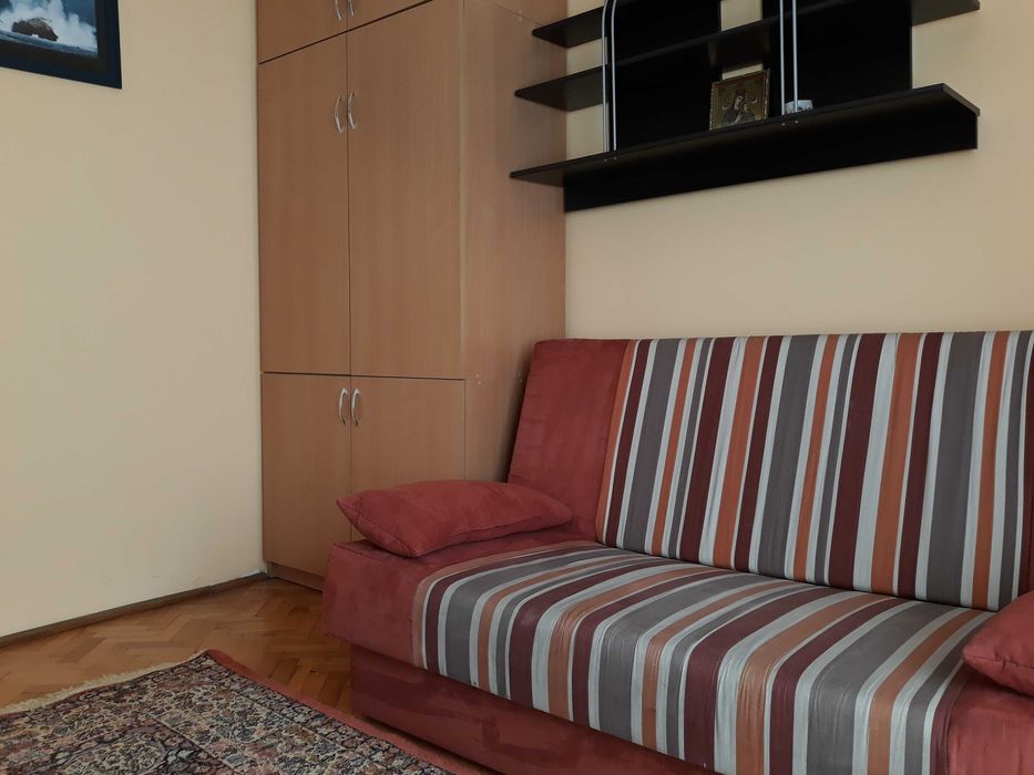 Închiriez Apartament 3 camere în Sângeorgiu de Mureș