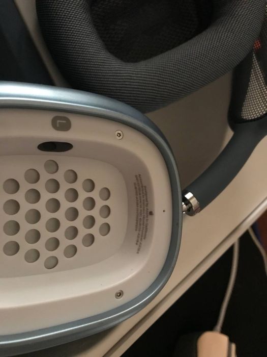 AirPods Max 2 (Blue) 1:1 Premium