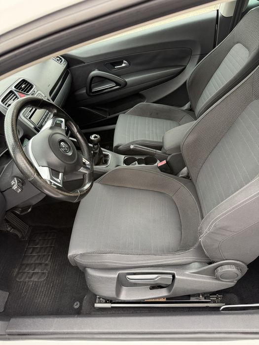 De vanzare Wolkswagen Sciroco