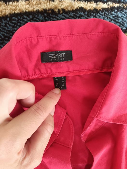 Fustă și cămașa superbe mărimea M