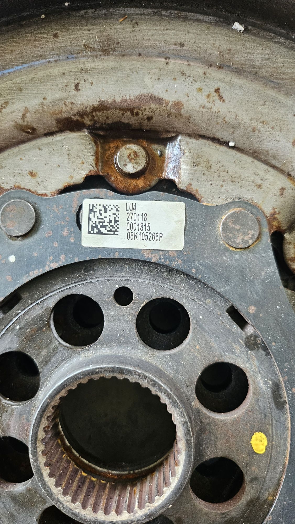 Volanta 2.0 DFH C dsg
