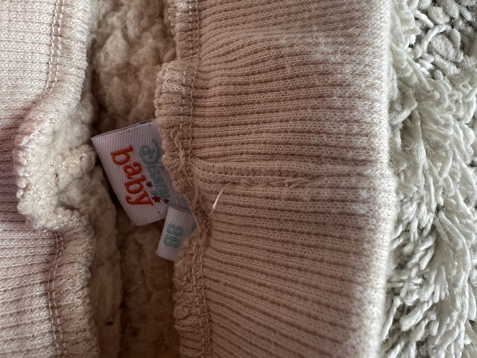 Бебешки панталон 86 см-5 лв