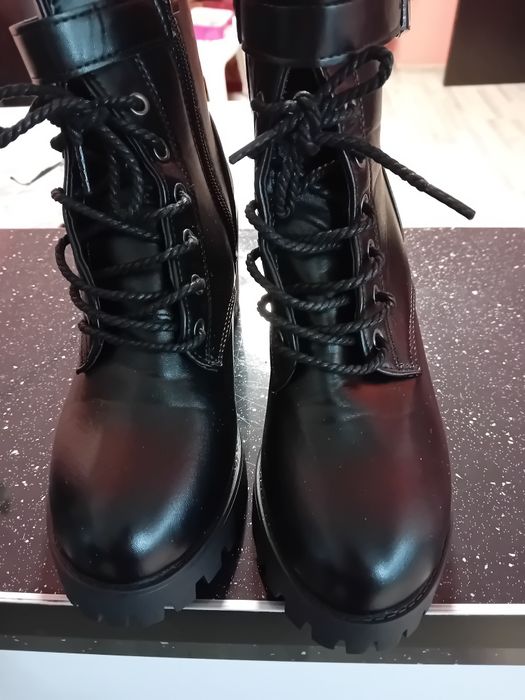 Нови дамски боти