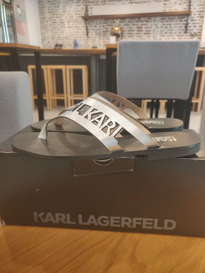 Чехли Karl Lagerfeld 39 номер код 7A