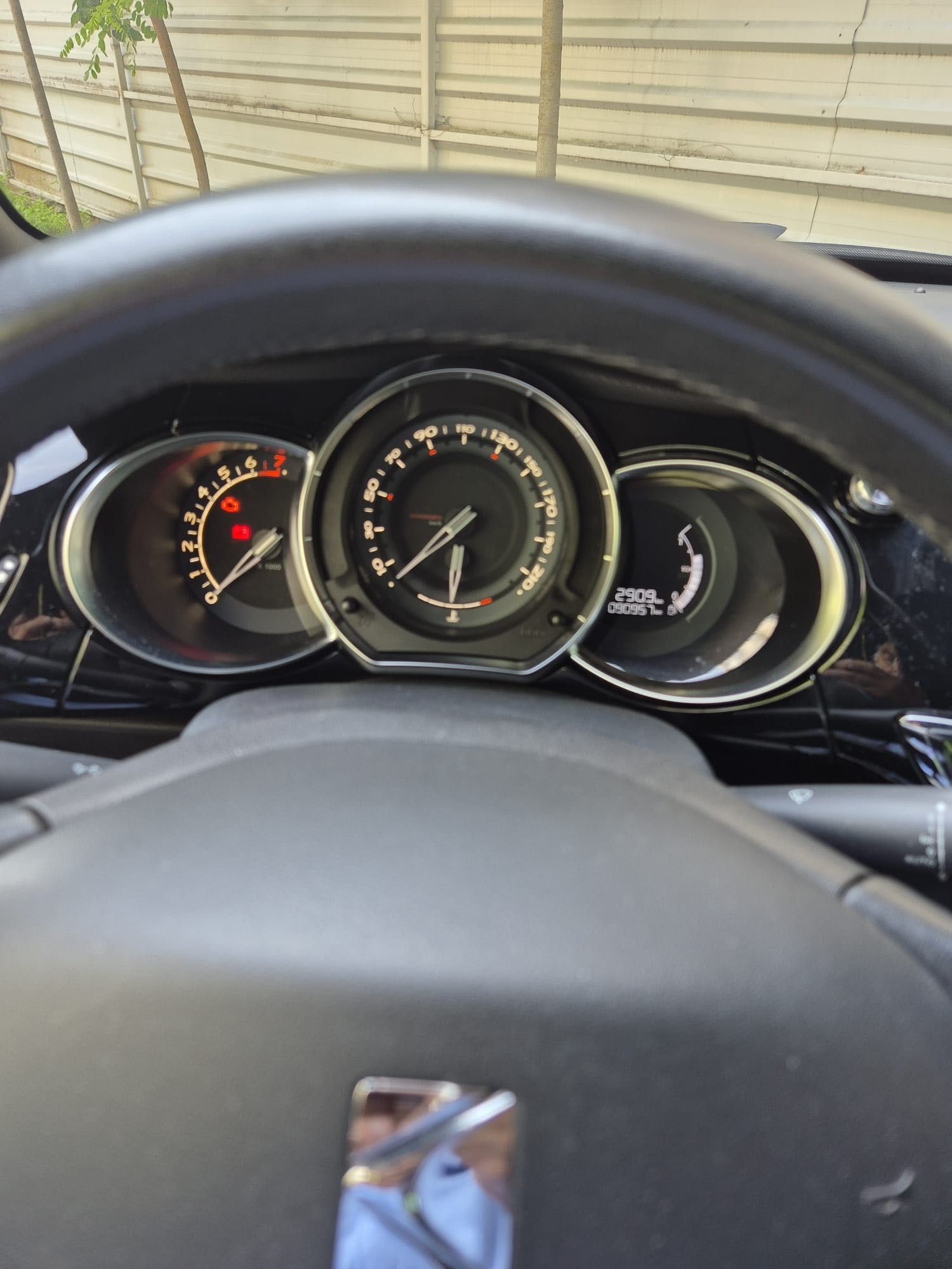 Citroen DS3 1.2 Puretech