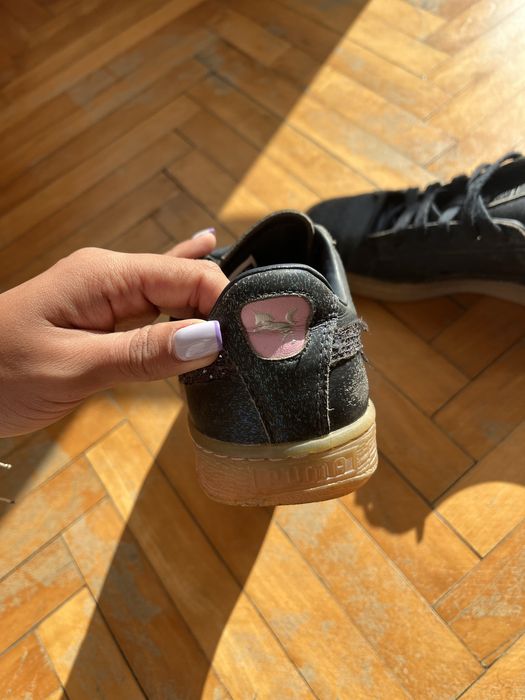 Дамски Маратонки