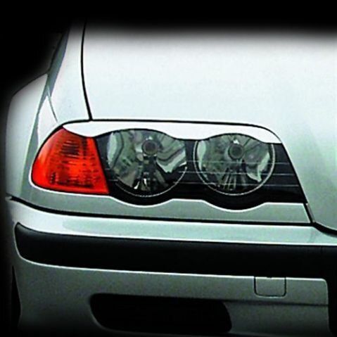 Вежди за фарове BMW E46 седан (1998-2001) - JOM