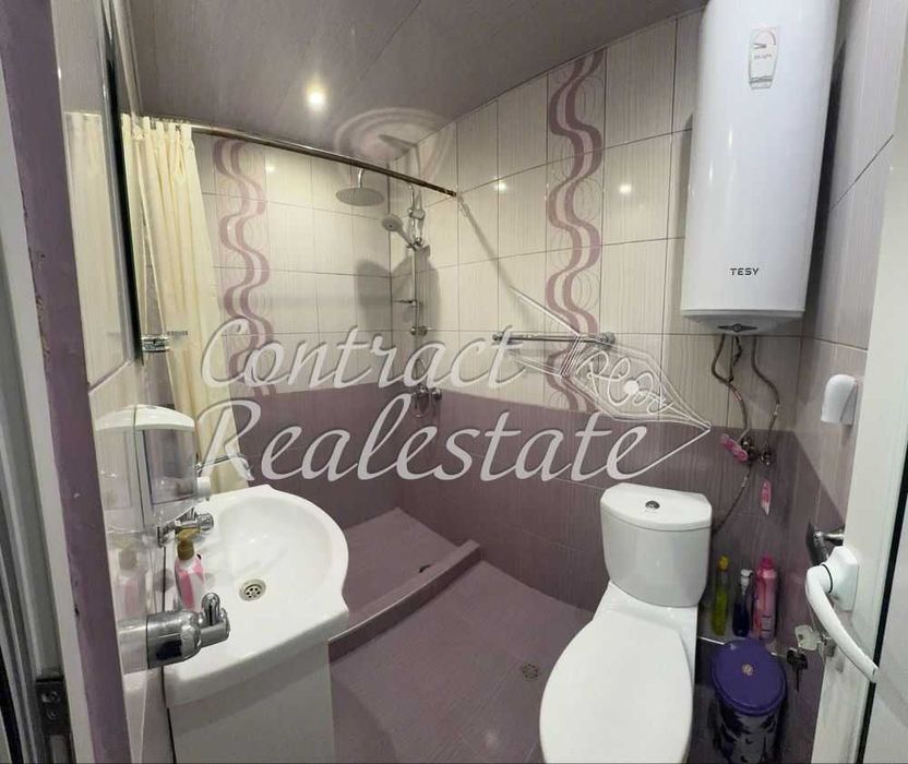 Дава се под наем Двустаен апартамент в Варна, Кайсиева градина - 45 кв.м за 346.8 € - Снимка #6