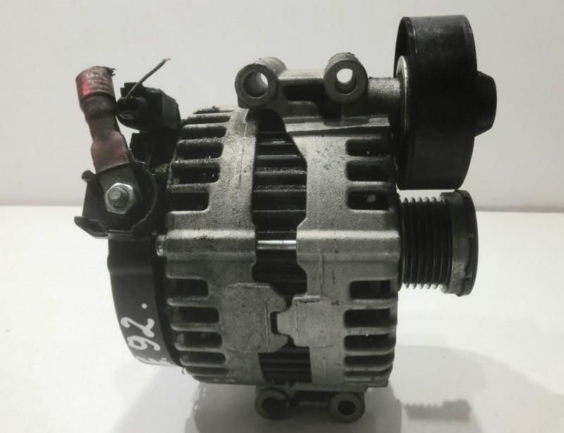Alternator 180A 2.5 benzinaN52 214 cp 7555926 7555926 BMW Seria 3 E90