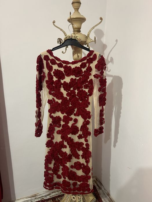 Rochie eleganta superba