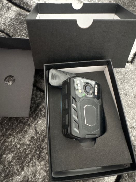 Vând cameră body cameră