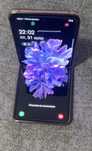 Samsung z flip 5G/ defect semnal / pentru piese / pentru recarosare