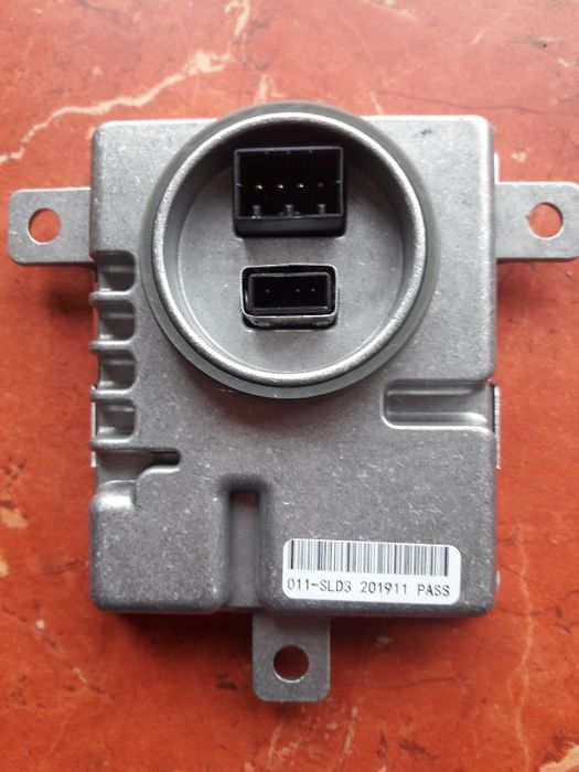 Bec Bi-Xenon D1S D2S D3S Audi VW BMW etc.