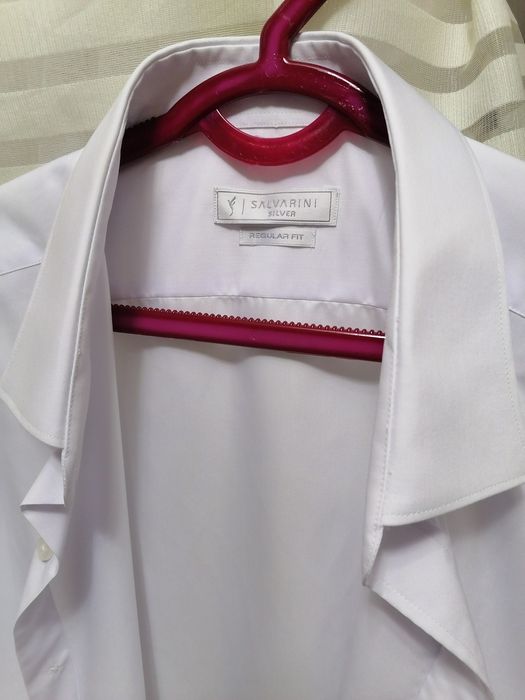 Мужские рубашки (эркак рубашка)