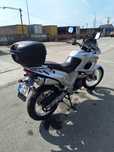 Aprilia pegaso cube