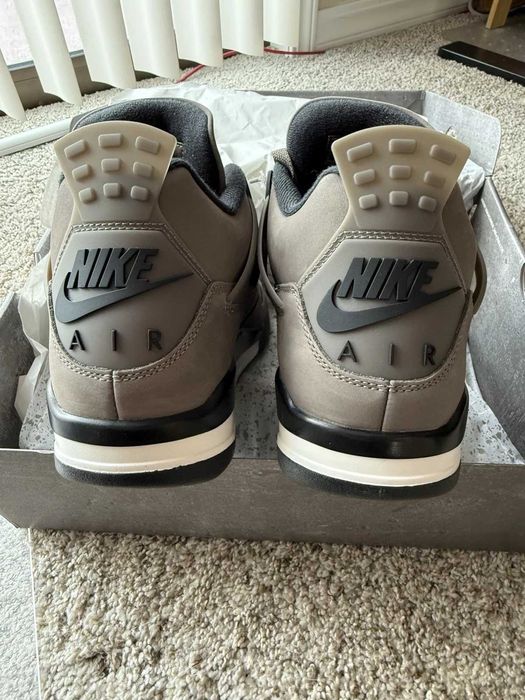 Jordan 4 Cave Stone (41/42/43) FULLBOX | Livrare rapida cu verificare