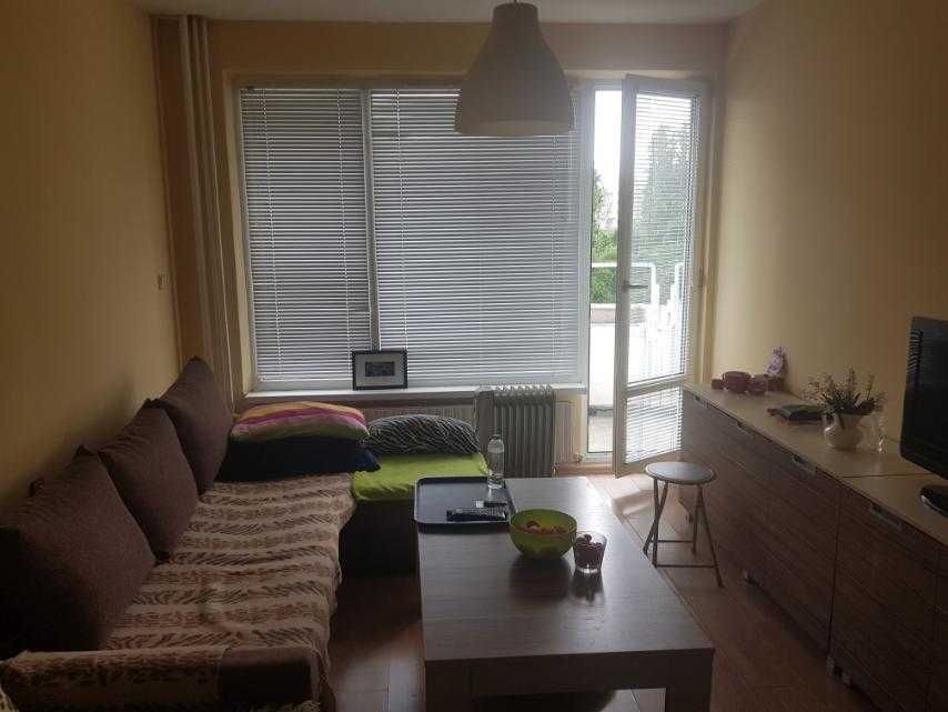 Дава се под наем Двустаен апартамент в София, Белите брези - 50 кв.м за 510 € - Снимка #1