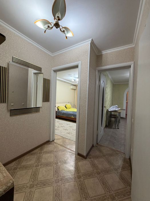 Продается 1-комн кв. р-н Женис.