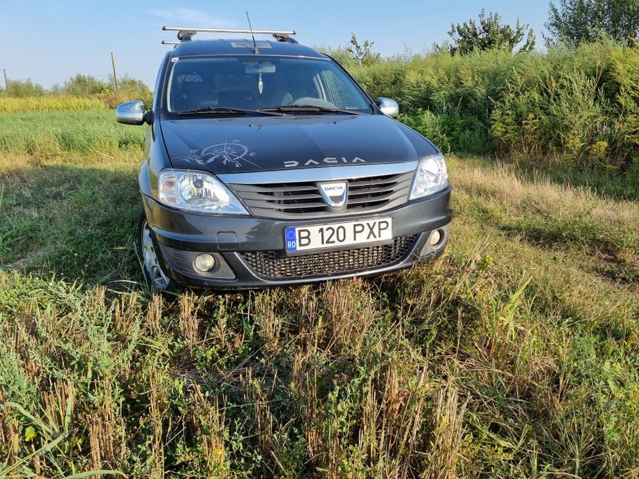 De vanzare Dacia Logan MCV