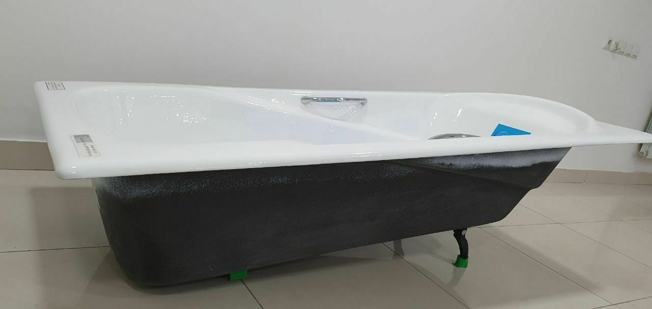 чугуная ванна модел:NH018