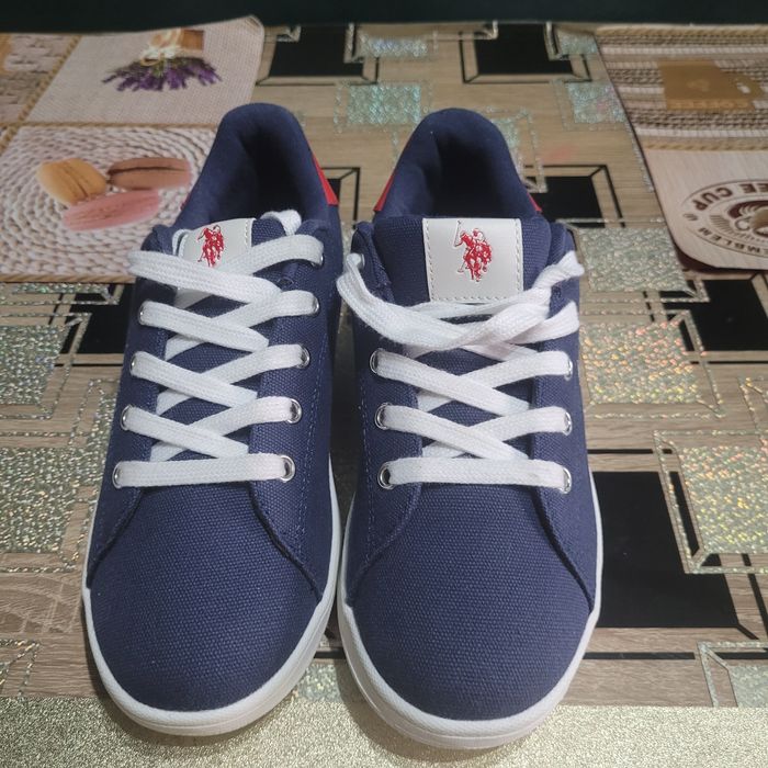 Adidas Polo Assn