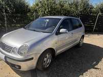 Polo  volkswagen Polo