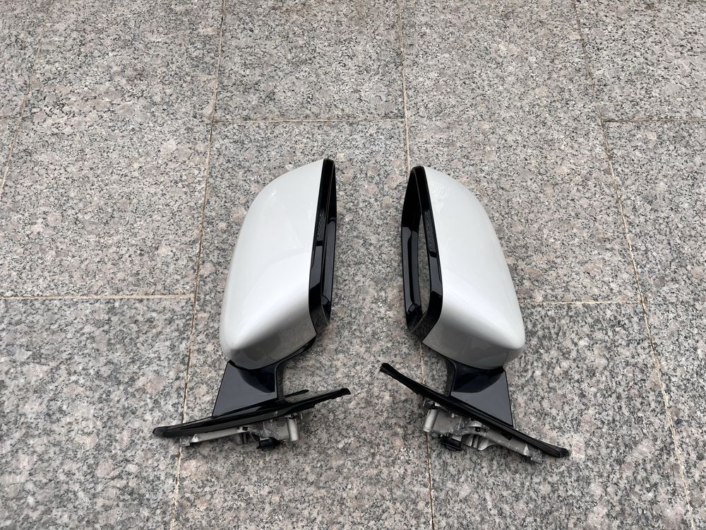 Bmw Seria 3 G20 G21 Oglinzi Oglinda Stanga-Dreapta 5 Pini