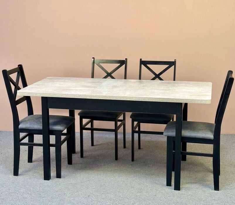 Столы и Стулья Стол-трансформер  Семей Доставка Росрочка