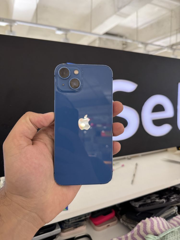 Iphone 13 128gb