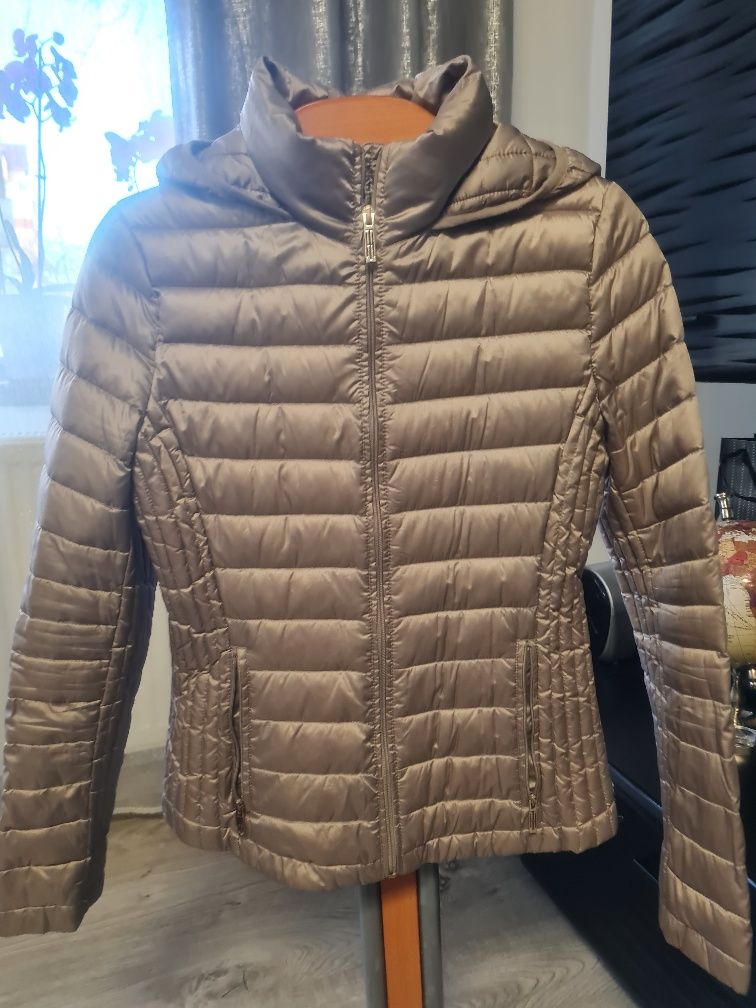 Geaca usoara Tommy Hilfiger