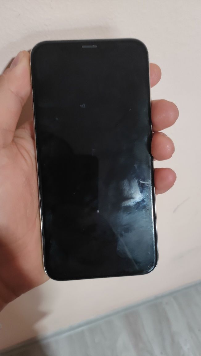 Iphone X icluod tushgan zapchastga