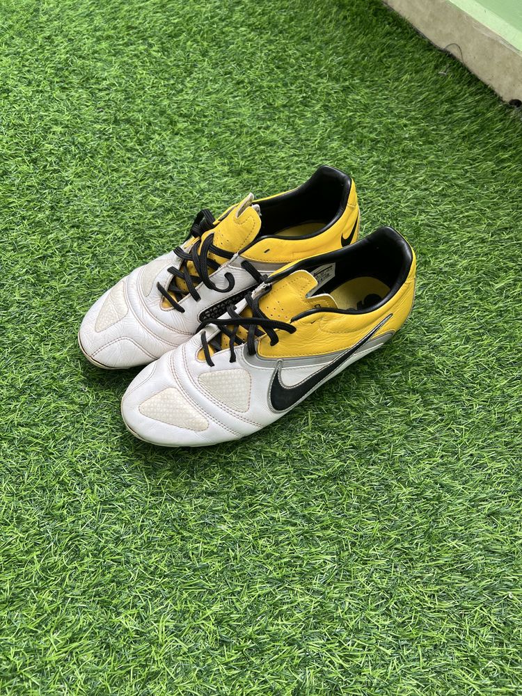 Бутонки Nike Ctr360