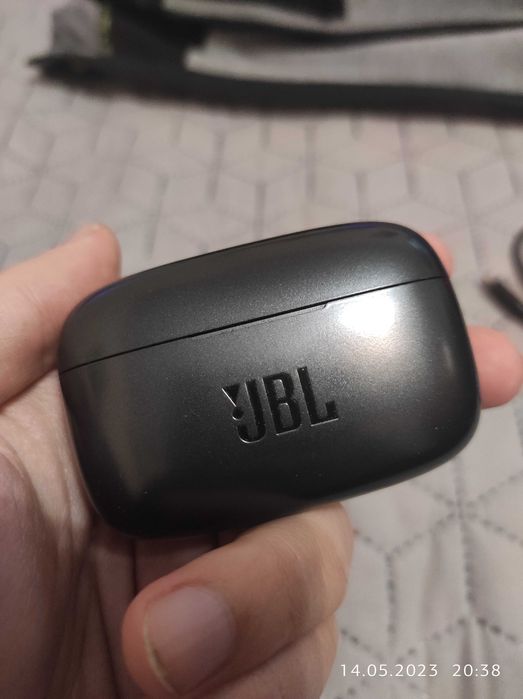 Слушалки JBL Live 300 TWS