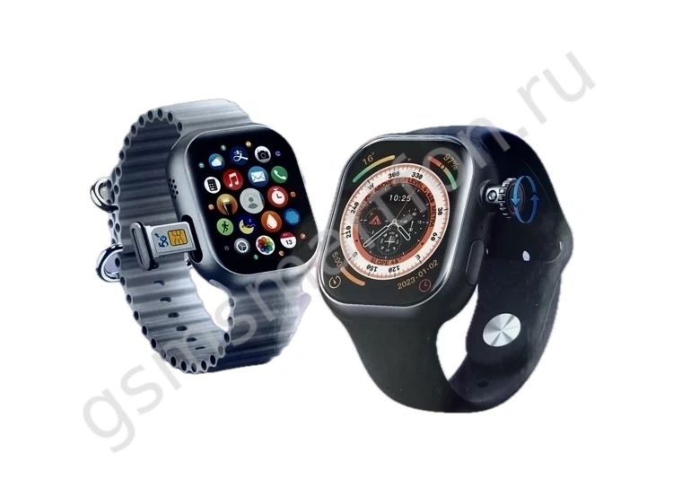 Смарт сагат смарт часы smart watch hw watch s10