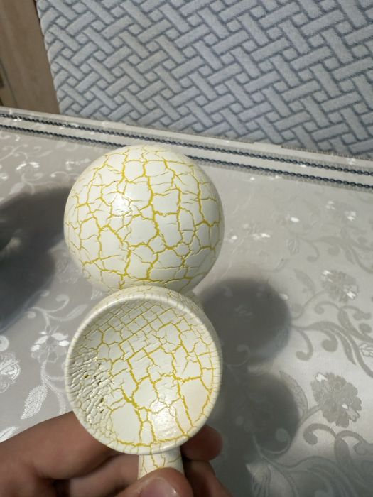 Kendama alba model nou