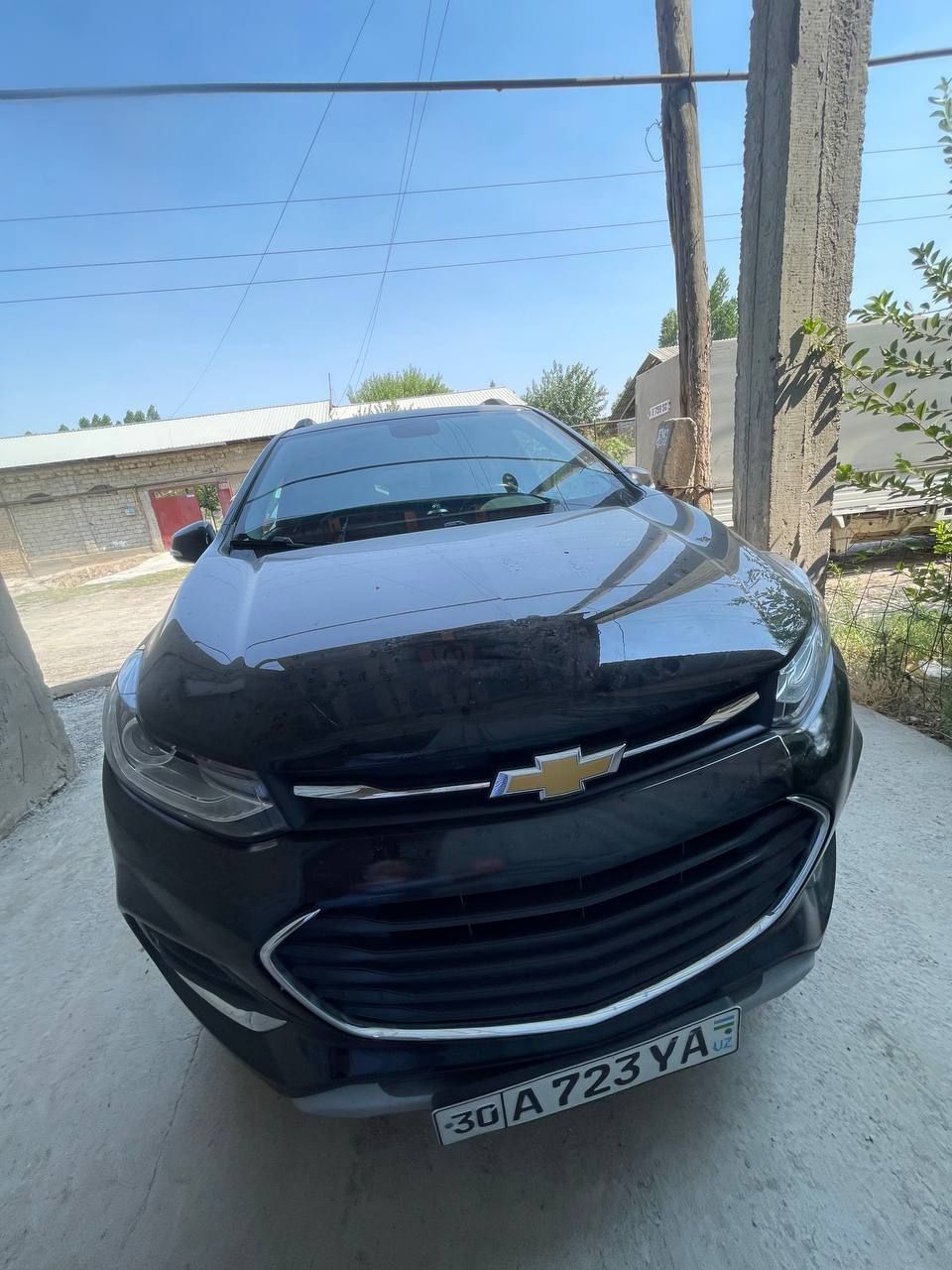 Tracker 1 2019 yil