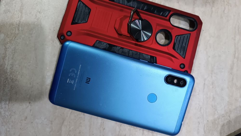 ТОП ЦЕНА !! Redmi Note 6 pro