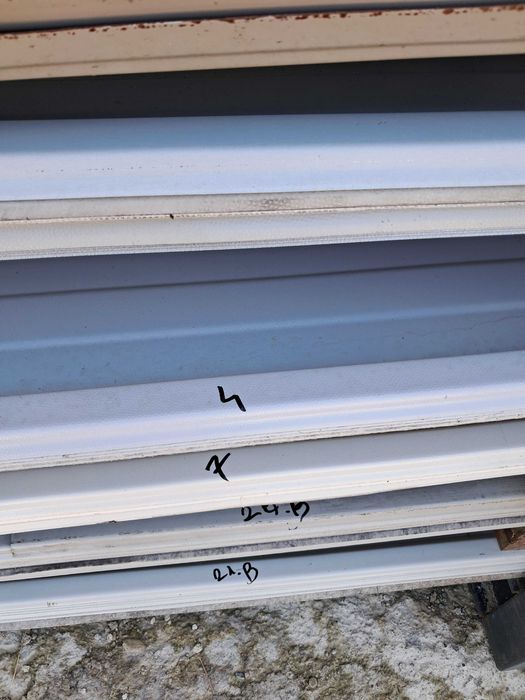 tabla cutata groasa 0,95mm