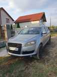 Audi q7 anul 2007