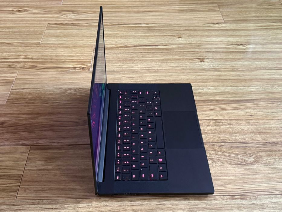 165Hz Razer Blade 14`Ryzen 9 5800HX/RTX 3070/16GB RAM/1TB SSD/WQXGA