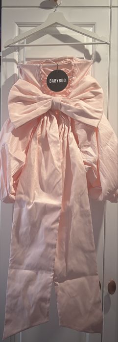 Rochie Babyboo Roz
