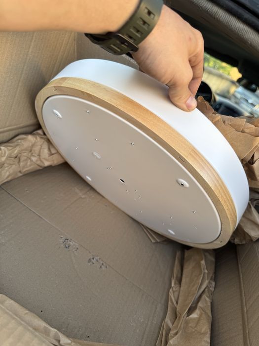 Lustra LED 40 de cm