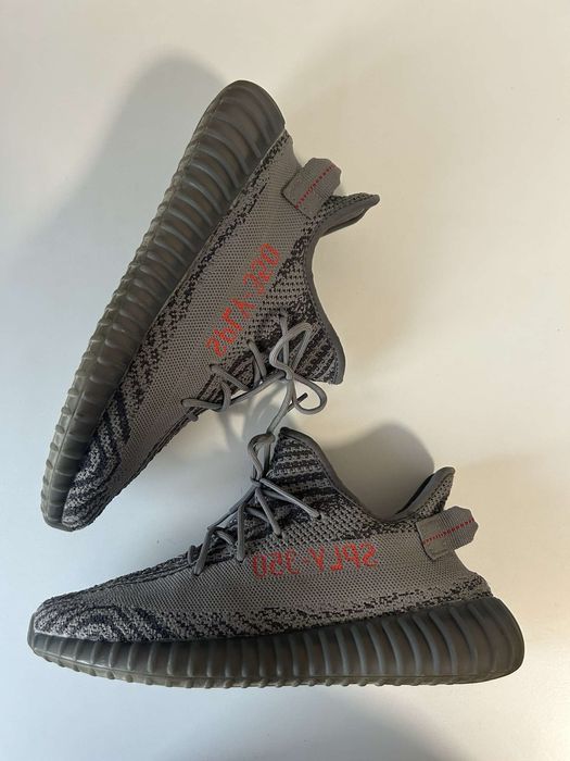 Yeezy 350 v2 beluga