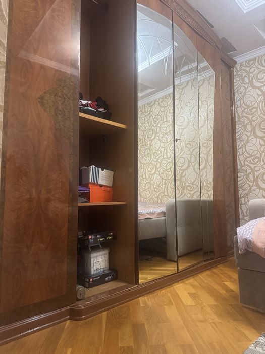 БЕСПЛАТНО! Отдам шкаф