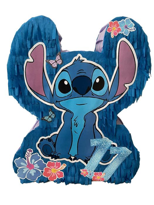 Пинята за детско парти и рожден ден