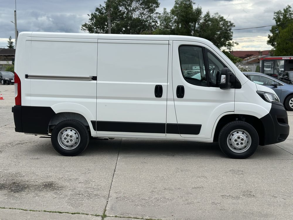 Peugeot boxer 2021/L1H1/km:180000/unic proprietar/stare noua